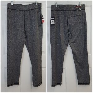 pony brand sweatpants